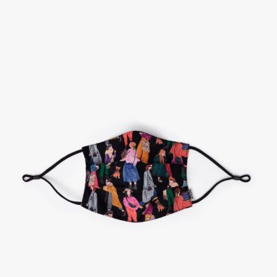 WOUF | Mascarilla - Girls