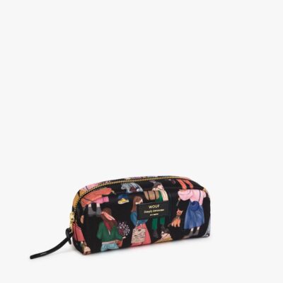 WOUF | Small Makeup Bag - Girls - Imagen 4