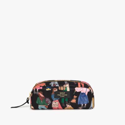 WOUF | Small Makeup Bag - Girls