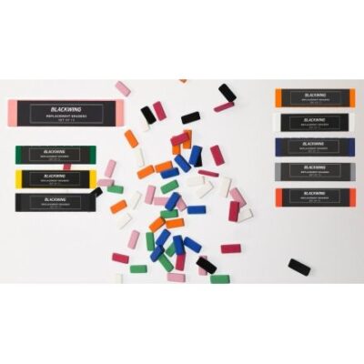 Blackwing | Blackwing | Goma Recambio (10 unidades)