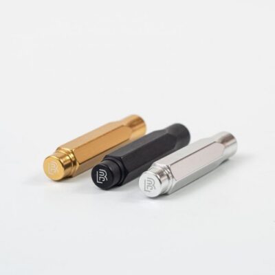 Blackwing | Guarda Puntas -  (Negro, Plata, Oro)