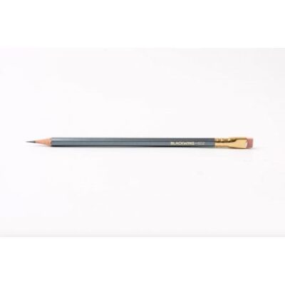 Alternative view of Blackwing | Lápices - Colección Permanente