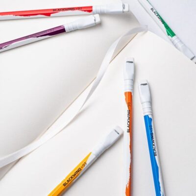Blackwing | Lápiz - Edición Limitada - V.93 (2B) - Imagen 3