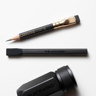 Alternative view of Blackwing | Lápiz Extender