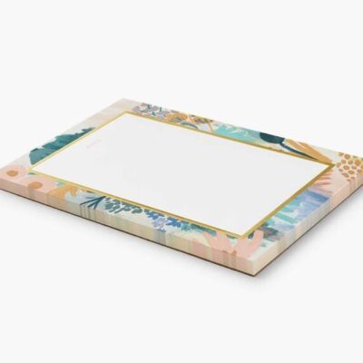 Rifle Paper Co. | Memo Notepad - Luisa - Imagen 2
