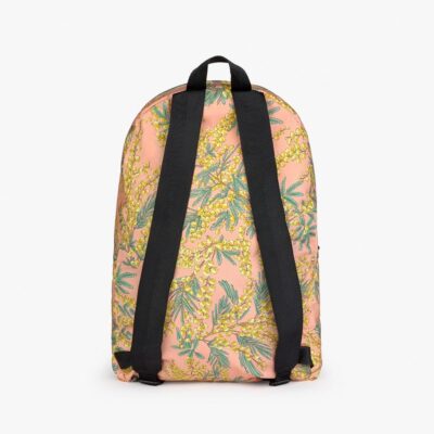 WOUF | Backpack Recycled - Mimosa - Imagen 2