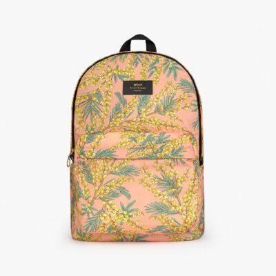 WOUF | Backpack Recycled - Mimosa
