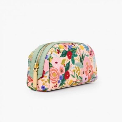 Alternative view of Rifle Paper Co. | Neceser pequeño de cosméticos - Garden Party