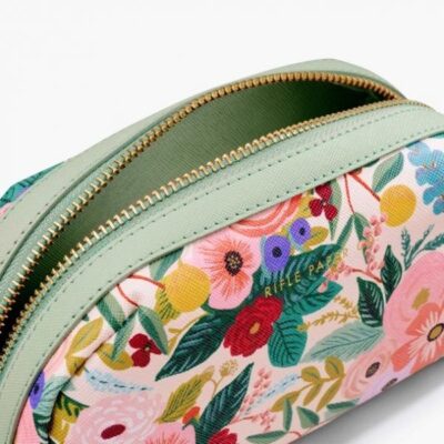 Rifle Paper Co. | Neceser pequeño de cosméticos - Garden Party - Imagen 3