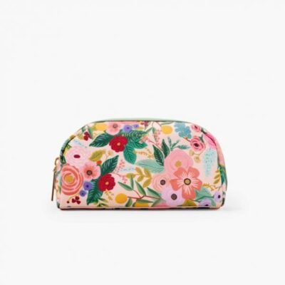 Rifle Paper Co. | Neceser pequeño de cosméticos - Garden Party