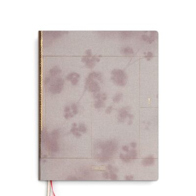 cuaderno fleur de brume tinne and mia