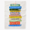 Rifle Paper Co. | Paño o Mantelito - Cookbooks