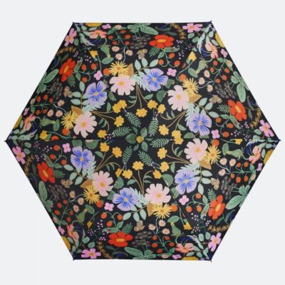 Rifle Paper Co. | Paraguas - Strawberry Fields - Imagen 3