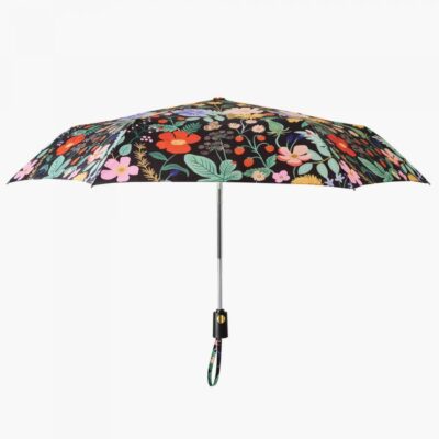 Rifle Paper Co. | Paraguas - Strawberry Fields