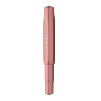Kaweco | Pluma Estilográfica - AL SPORT - Rosa Pastel - Plumín M - Imagen 2