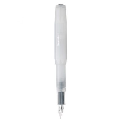 Kaweco | Pluma Estilográfica - FROSTED SPORT - Coco - Plumín F - Imagen 3