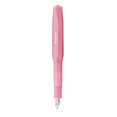Alternative view of Kaweco | Pluma Estilográfica - FROSTED SPORT - Pitaya - Plumín M