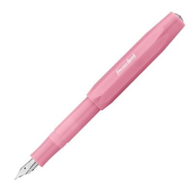 Kaweco | Pluma Estilográfica - FROSTED SPORT - Pitaya - Plumín M