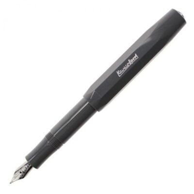 Kaweco | Pluma Estilográfica - SKYLINE SPORT - Gris - Plumín M
