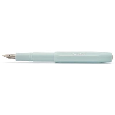 Kaweco | Pluma Estilográfica - SKYLINE SPORT - Menta - Plumín M