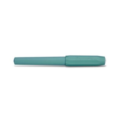 Kaweco | Pluma Estilográfica - PERKEO - Breezy Teal - Plumín M - Imagen 2