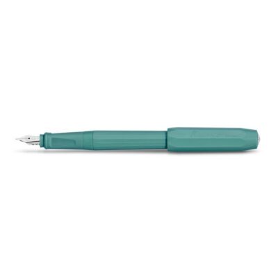 Kaweco | Pluma Estilográfica - PERKEO - Breezy Teal - Plumín M