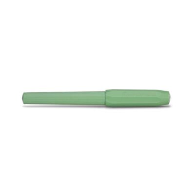 Alternative view of Kaweco | Pluma Estilográfica - PERKEO - Green Jungle - Plumín M