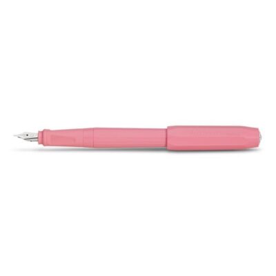 Kaweco | Pluma Estilográfica - PERKEO - Rosa Peonía - Plumín M