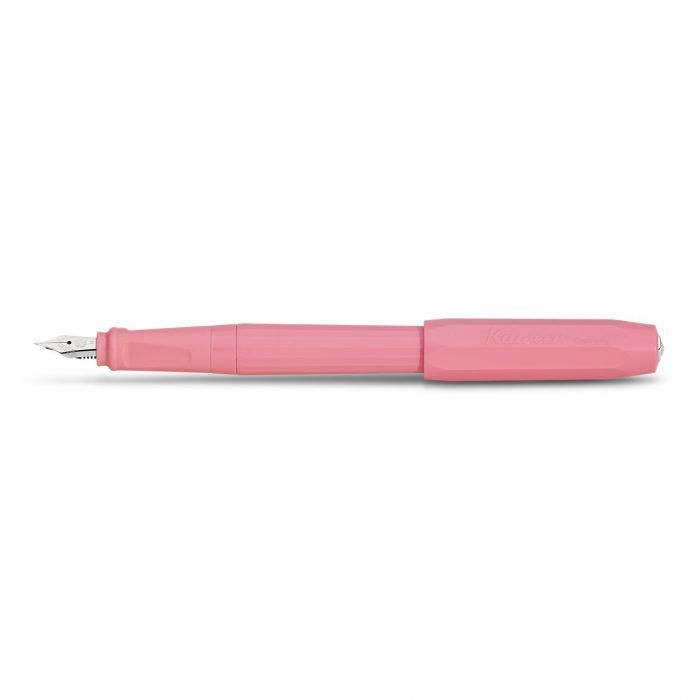 Kaweco | Pluma Estilográfica - PERKEO - Rosa Peonía - Plumín M