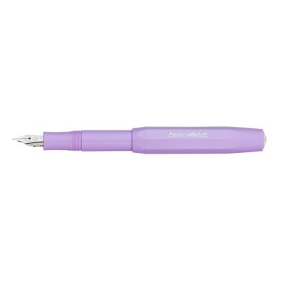 Kaweco | Pluma Estilográfica - COLLECTION - Lavanda - Plumín M