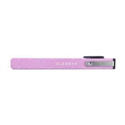 SEED | Goma de borrar ultrafina Sendly Plus - Rosa