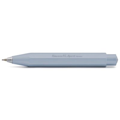 Kaweco | Portaminas 0,7mm - AL SPORT - Azul Pastel