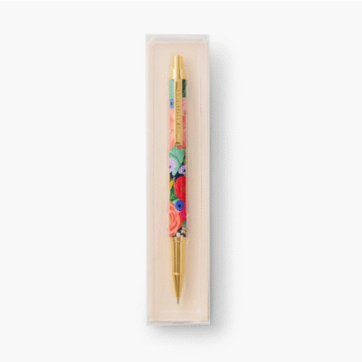 Portaminas Garden Party Rifle Paper