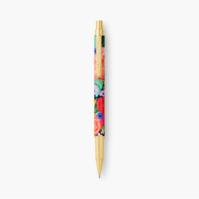 Portaminas Garden Party Rifle Paper