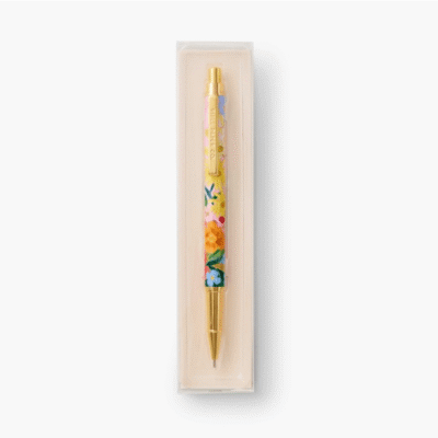 Portaminas Marguerite Rifle Paper