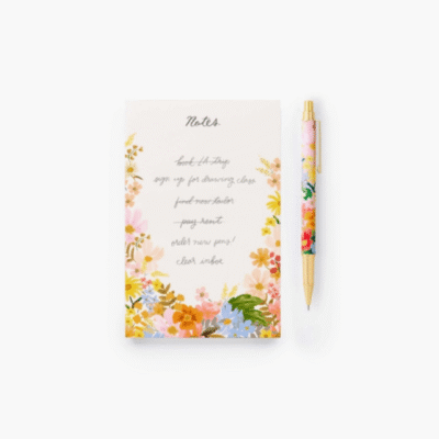 Rifle Paper Co. | Portaminas - Marguerite - Imagen 3