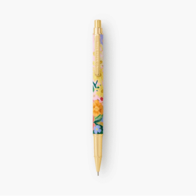 Portaminas Marguerite Rifle Paper