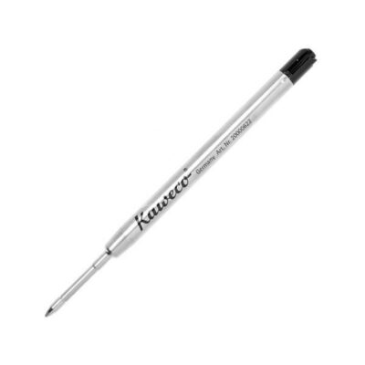 Kaweco | Recambio Universal - Gel  - Negro