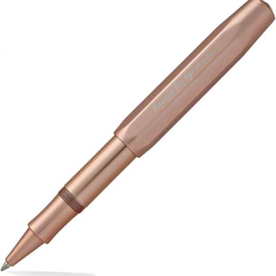 Kaweco | Bolígrafo Roller Gel - AL SPORT - Rosa Pastel