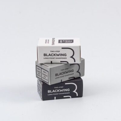 Blackwing | Sacapuntas 2 Pasos - Imagen 3