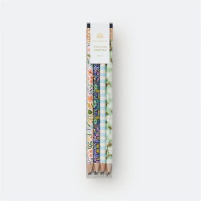 Rifle Paper Co. | Set de 12 lápices Meadow