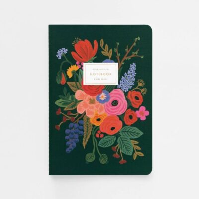 Rifle Paper Co. | Set de 3 Libretas - Garden Party - Imagen 2