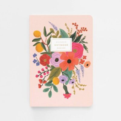Rifle Paper Co. | Set de 3 Libretas - Garden Party - Imagen 3