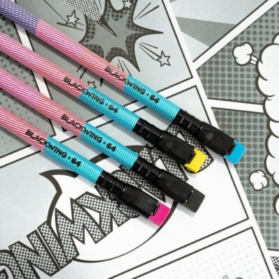 Blackwing | Set de Gomas Recambio - Edición Limitada - V.64 - Imagen 3