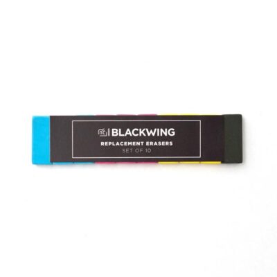 Blackwing | Set de Gomas Recambio - Edición Limitada - V.64 - Imagen 4