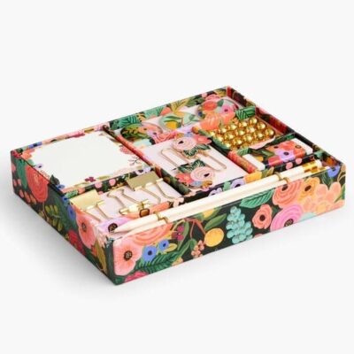 Rifle Paper Co. | Tackle Box - Garden Party - Imagen 2