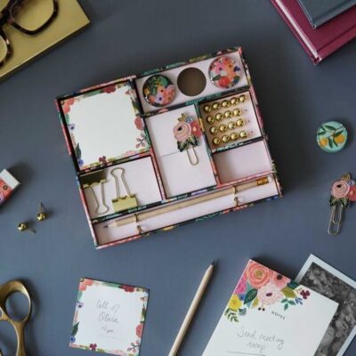 Rifle Paper Co. | Tackle Box - Garden Party - Imagen 3