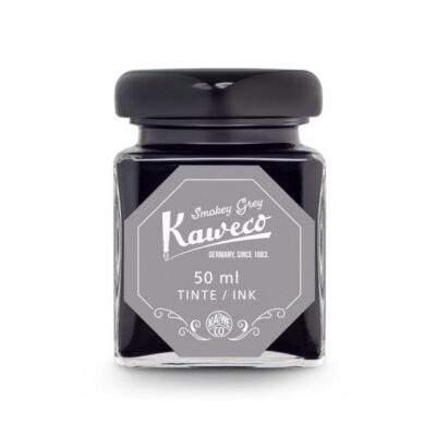 Kaweco | Tintero 50ml - Smokey Grey