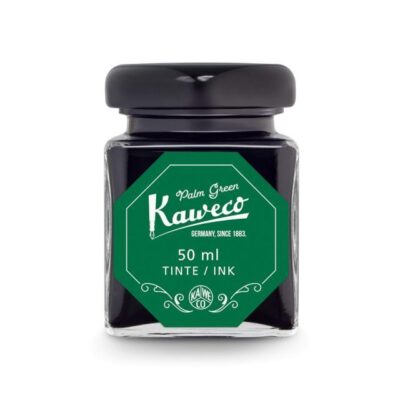 Kaweco | Tintero 50ml - Palm Green