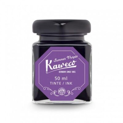 Kaweco | Tintero 50 ml - Summer Purple